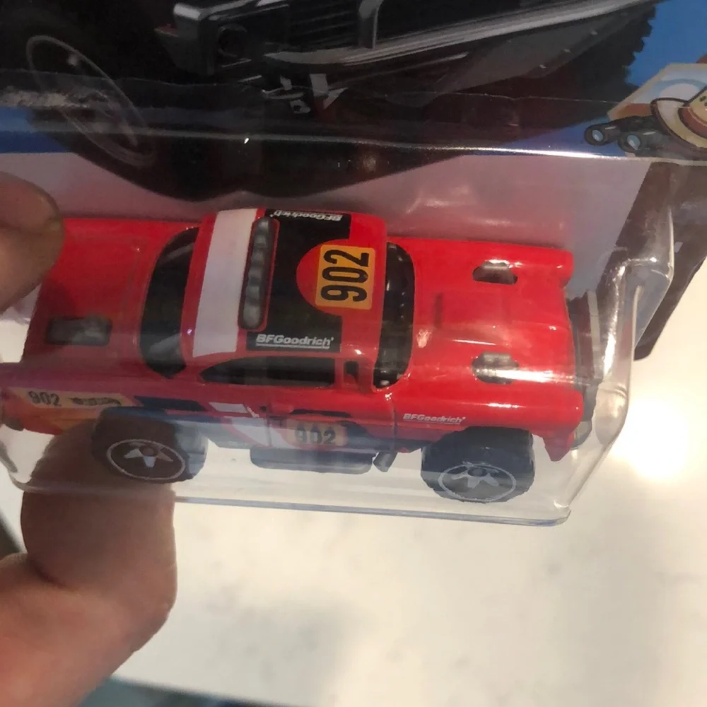 Big-Air Bel-Air